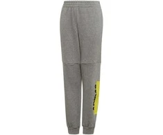 Adidas Kelnės Paauglaims ID Lin Pants Pilkas DZ5935