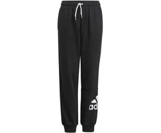 Adidas Kelnės Paaugliams B Bl Ft C Pant Juodas GN4033