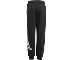 Adidas Kelnės Paaugliams B Bl Ft C Pant Juodas GN4033
