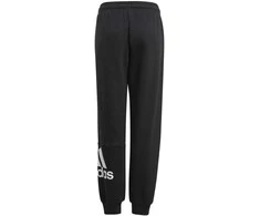 Adidas Kelnės Paaugliams B Bl Ft C Pant Juodas GN4033
