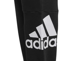 Adidas Kelnės Paaugliams B Bl Ft C Pant Juodas GN4033