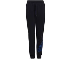 Adidas Kelnės Paaugliams B Logo Pant Juodas HF1829