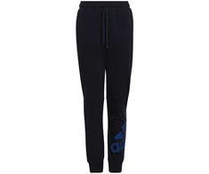Adidas Kelnės Paaugliams B Logo Pant Juodas HF1829