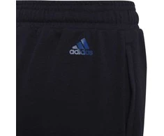 Adidas Kelnės Paaugliams B Logo Pant Juodas HF1829