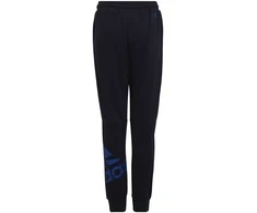Adidas Kelnės Paaugliams B Logo Pant Juodas HF1829