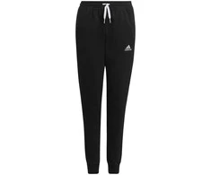 Adidas Kelnės Paaugliams Ent22 Sw Pnty Juodas H57518