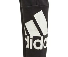 Adidas Kelnės Paaugliams G Bl Ft O Pants Juodas GN4064