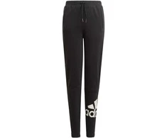 Adidas Kelnės Paaugliams G Bl Ft O Pants Juodas GN4064