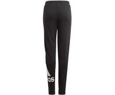 Adidas Kelnės Paaugliams G Bl Ft O Pants Juodas GN4064
