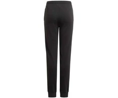 Adidas Kelnės Paaugliams G Lin Ft C Pant Juodas GN4066