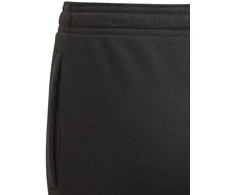 Adidas Kelnės Paaugliams G Lin Ft C Pant Juodas GN4066