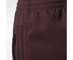 Adidas Kelnės Paaugliams Id Tiro 3S Burgundy