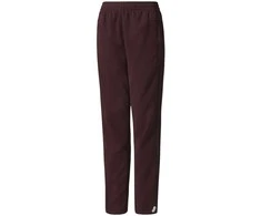 Adidas Kelnės Paaugliams Id Tiro 3S Burgundy