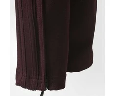 Adidas Kelnės Paaugliams Id Tiro 3S Burgundy