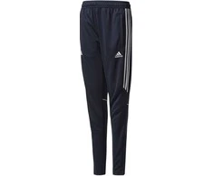 Adidas Kelnės Paaugliams Tango Cage Training Navy CD2393