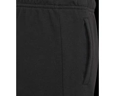 Adidas Kelnės Paaugliams U Cb Pants Juodas Pilkas HG6827