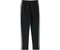 Adidas Kelnės Paaugliams YB 3S BR PANT Juodas BQ2832