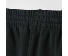 Adidas Kelnės Paaugliams YB 3S BR PANT Juodas BQ2832