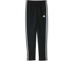 Adidas Kelnės Paaugliams YB 3S BR PANT Juodas BQ2832