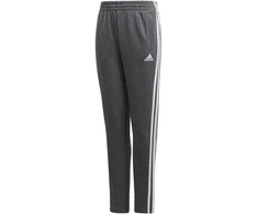 Adidas Kelnės Paaugliams Yb 3S Ft Pants Pilkas DJ1794
