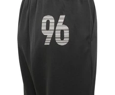 Adidas Kelnės Paaugliams Yb Lightweight Striker Pants Juodas CF6409
