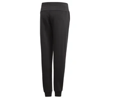 Adidas Kelnės Paaugliams YG E Lin Pants Juodas DV0334
