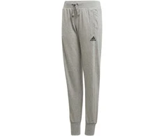 Adidas Kelnės Paaugliams Yg Taperes Pants Pilkas CF7257