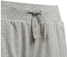 Adidas Kelnės Paaugliams Yg Taperes Pants Pilkas CF7257