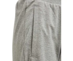 Adidas Kelnės Paaugliams Yg Taperes Pants Pilkas CF7257
