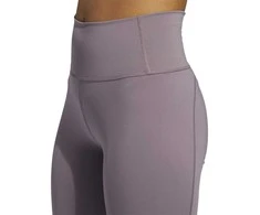 Adidas Tamprės Moterims Pulse L Hr T Violetinė FJ6099