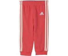 Adidas Kelnės Vaikams I FAV KN PANT Raudona BP5331