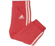 Adidas Kelnės Vaikams I FAV KN PANT Raudona BP5331