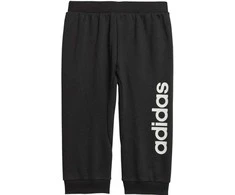Adidas Kelnės Vaikams I Lin Pant Juodas EJ0944