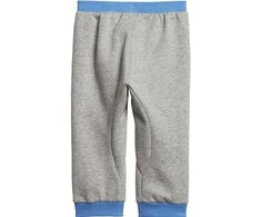 Adidas Kelnės Vaikams I Lin Pant Pilkas EI7916