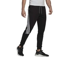Adidas Kelnės Vyrams 3s Tape Ft Pant Juodas GM3833