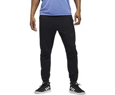 Adidas Kelnės Vyrams City Fleece Pnt Juodas FS4101