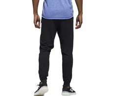Adidas Kelnės Vyrams City Fleece Pnt Juodas FS4101