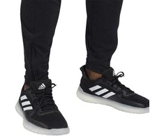 Adidas Kelnės Vyrams City Fleece Pnt Juodas FS4101
