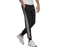 Adidas Kelnės Vyrams M 3s Fl F Pt Juodas GM1089