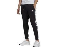 Adidas Kelnės Vyrams M 3s Fl F Pt Juodas GM1089
