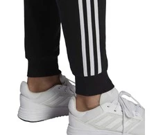 Adidas Kelnės Vyrams M 3s Fl F Pt Juodas GM1089