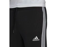 Adidas Kelnės Vyrams M 3s Fl F Pt Juodas GM1089