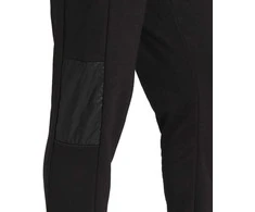 Adidas Kelnės Vyrams M Bl Ft Pant Juodas HE1776