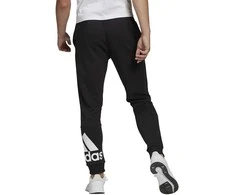 Adidas Kelnės Vyrams M Bl Ft Pants Juodas GK8968