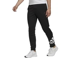 Adidas Kelnės Vyrams M Bl Ft Pants Juodas GK8968