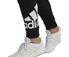 Adidas Kelnės Vyrams M Bl Ft Pants Juodas GK8968