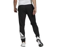 Adidas Kelnės Vyrams M Bl Ft Pants Juodas GK8968