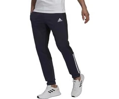 Adidas Kelnės Vyrams M Cb Pant Juodas HK2884