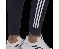 Adidas Kelnės Vyrams M Cb Pant Juodas HK2884