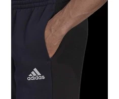 Adidas Kelnės Vyrams M Cb Pant Juodas HK2884